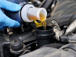 The Ultimate Guide to Your Ford Oil Change: Everything You Need to Know
