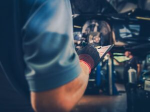 Revolutionizing Fleet Management: A Deep Dive into Vehicle Maintenance Software
