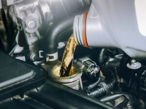 The Ultimate Guide to Your Ford Oil Change: Keep Your Engine Humming