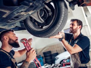 Tom’s Auto Repair: Your Ultimate Guide to Quality Car Maintenance