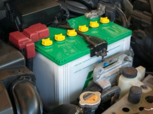 Unlocking the Secrets of Car Battery Connectors: An Essential Guide for Every Driver