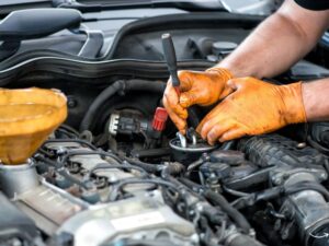 The Ultimate Guide to Vehicle Maintenance Logs