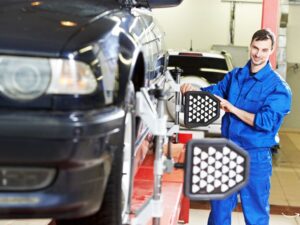 The Ultimate Guide to Wheel Alignment Tools