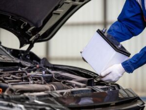 Honda Civic Car Battery: Everything You Need to Know