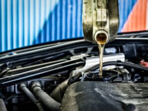 Everything You Need to Know About Dodge Oil Change