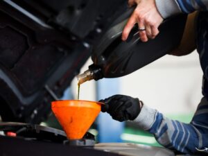 The Ultimate Guide to Chevy Oil Change: Everything You Need to Know