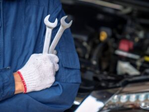 Automotive Service: A Complete Guide to Keeping Your Vehicle in Top Shape