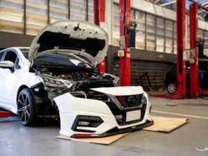 Honda Car Maintenance Schedule: Keeping Your Ride in Top Shape