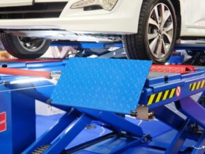 DIY Car Wheel Alignment: A Step-by-Step Guide