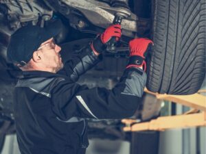 Automotive Technician Salary: What You Need to Know in 2024