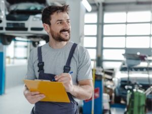 Automotive Electrical Repair: A Comprehensive Guide for Car Owners