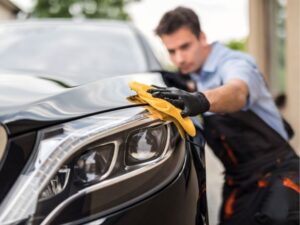 The Ultimate Guide to Automotive Paint: Everything You Need to Know