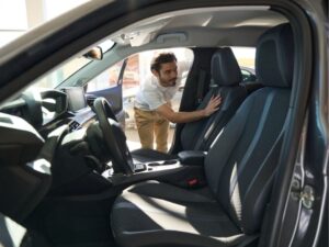 Automotive Touch Up Paint: Your Ultimate Guide to Restoring Your Vehicle’s Shine