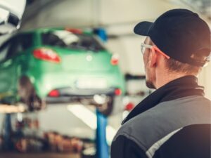 Automotive Air Conditioning Repair: Keeping Your Cool on the Road