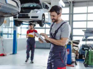 How Many Miles Should a New Car Have? Understanding the Mileage on a Brand-New Vehicle