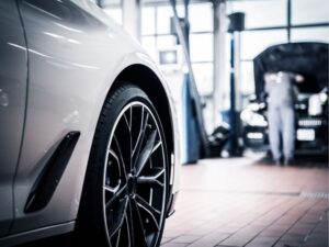 Master Your Vehicle’s Health with the Ultimate Car Maintenance Log Template