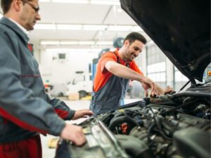 The Ultimate Guide to Automotive Batteries: Everything You Need to Know