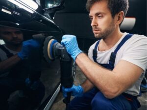 Say Goodbye to That Factory Funk: How to Get Rid of New Car Smell for Good