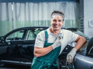 Navigating Automotive Repair Shops: Your Guide to Keeping Your Vehicle in Top Shape