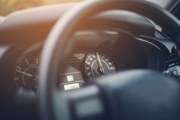Car maintenance schedule by mileage