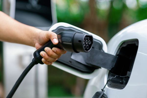 Affordable hybrid cars 2025