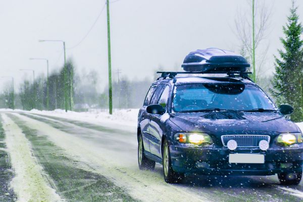 roof racks for cars