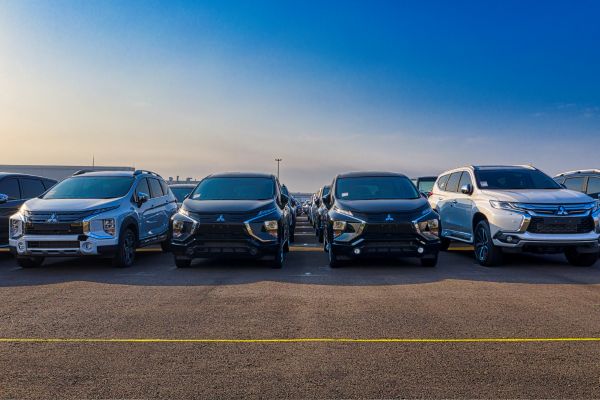 Top fleet vehicles 2026