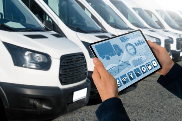 Affordable fleet management systems