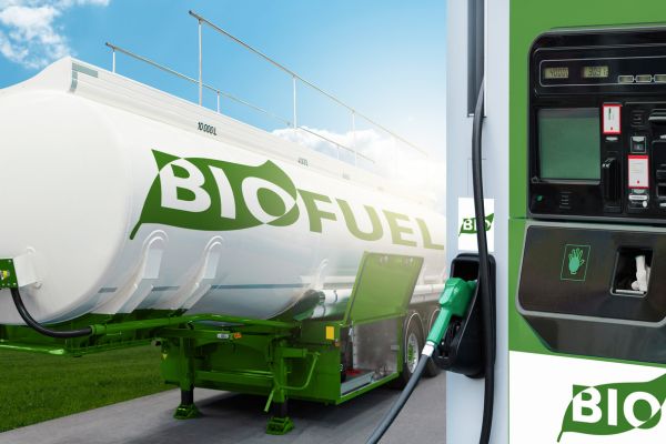 biofuels in transportation
