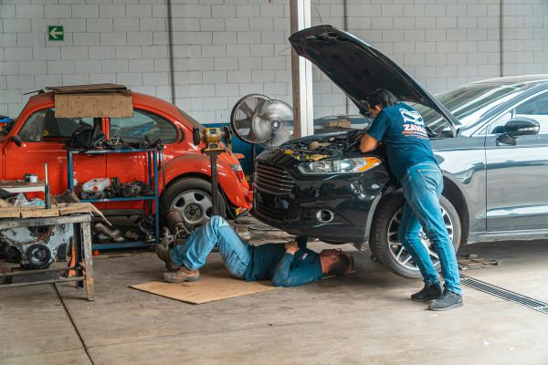 must have automotive tools
