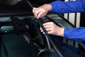 Best Windshield Wipers for Clear Visibility