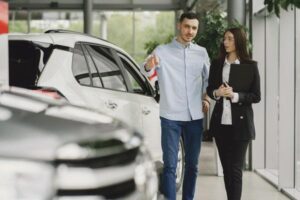 Car Finance APR Explained: What UK Buyers Need to Know