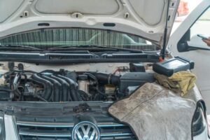 Car Clocking: How to Spot a Used Car With a Wound-Back Odometer