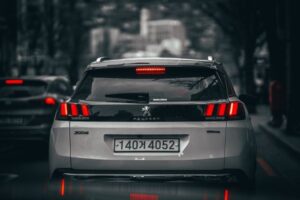 Peugeot 3008 Review: Interior, Engines, Comfort and Value