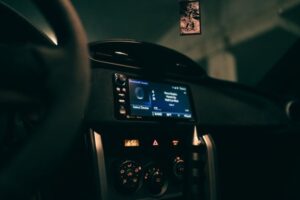 Car Stereo Wiring Harness Guide