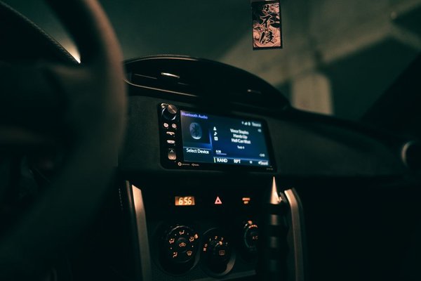 car stereo wiring harness guide