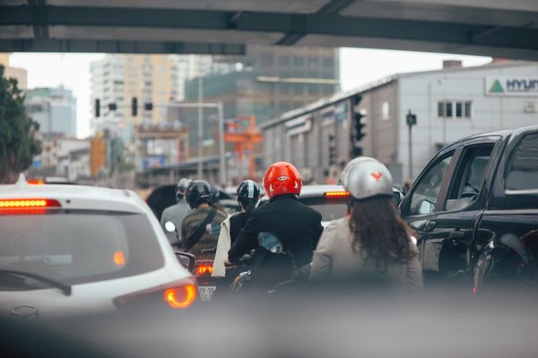 commuting car insurance