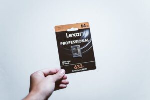 Dash Cam SD Card Guide: Size, Speed and Formatting