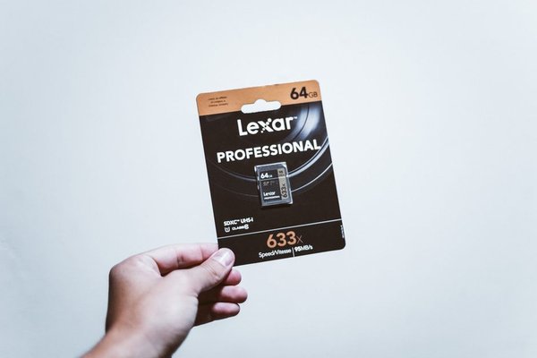 dash cam sd card guide