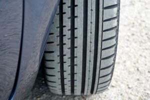Summer Tyres vs All-Season Tyres for UK Driving