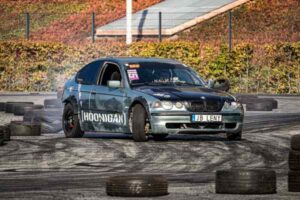 Tyre Speed Ratings Explained for UK Drivers